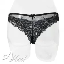 SièLei brasiliana 2457 pizzo allover Wonder Lace