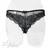 SièLei brasiliana 2457 pizzo allover Wonder Lace