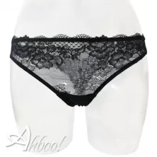 SièLei brasiliana 2457 pizzo allover Wonder Lace