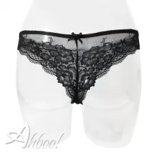 SièLei brasiliana 2447 liscio e pizzo Wonder Lace