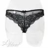 SièLei brasiliana 2447 liscio e pizzo Wonder Lace
