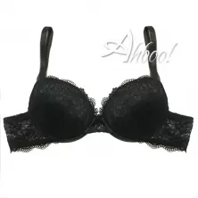 Reggiseno push-up 2444 SièLei Wonder Lace
