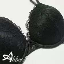 Reggiseno push-up 2444 SièLei Wonder Lace
