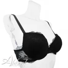 Reggiseno push-up 2444 SièLei Wonder Lace
