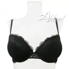 SièLei Reggiseno Push-Up 2444 Wonder Lace