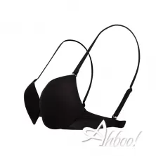 Reggiseno push-up multiposizione SIéLEI 1586