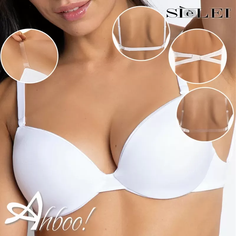 REGGISENO PUSH UP MULTIPOSIZIONE SIèLEI 1586 NEW
