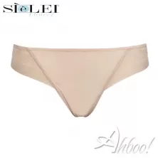 Slip Brasiliana SièLei Flower 2507