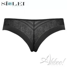 Slip Brasiliana SièLei Flower 2507