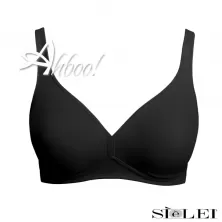 Reggiseno a triangolo SIèLEI Beauty 1824