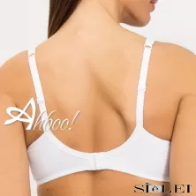 Reggiseno a triangolo SIèLEI Beauty 1824