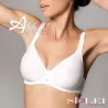 Reggiseno preformato SIèLEI Beauty 1822 Coppa C