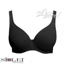 Reggiseno preformato SIèLEI Beauty 1822 Coppa C