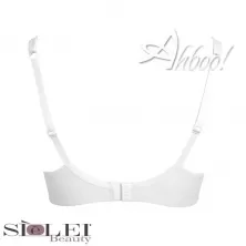 Reggiseno preformato SIèLEI Beauty 1822 Coppa C