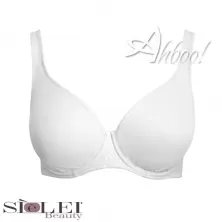 Reggiseno preformato SIèLEI Beauty 1822 Coppa C