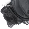 SièLei reggiseno francese in tulle Glam 1940 Coppa C