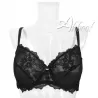 SièLei reggiseno francese in tulle Glam 1940 Coppa C