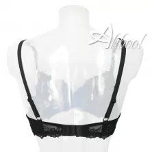 SièLei reggiseno francese in tulle Glam 1940 Coppa C