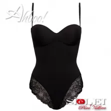 SièLei 1978 body Pure Love sposa