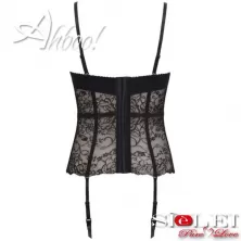 SIèLEI 1971 Guepiere Pure Love sposa
