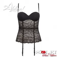 SIèLEI 1971 Guepiere Pure Love sposa
