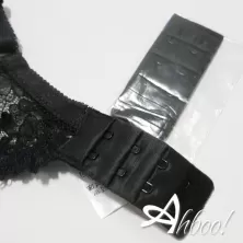 SièLei Reggiseno a balconcino imbottito 2452 Wonder Lace