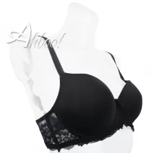 SièLei Reggiseno a balconcino imbottito 2452 Wonder Lace