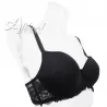 SièLei Reggiseno a balconcino imbottito 2452 Wonder Lace