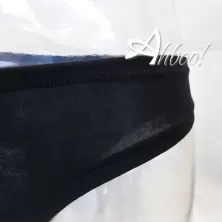 SièLei slip in cotone biologico 1445