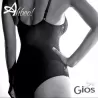 Body Gios 515 pizzo textronics