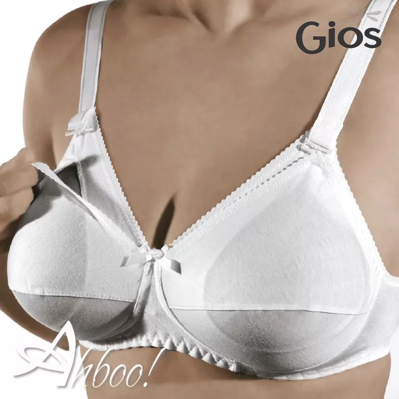 reggiseno allattamento gios 280 mamma