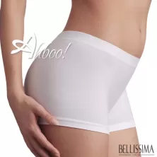 Panty-culotte Bellissima 018 conf. 3 pz
