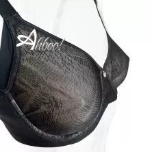 Reggiseno francese OD12 Verde Veronica coppa C