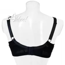 Reggiseno francese OD12 Verde Veronica coppa C