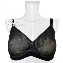 Reggiseno francese OD12 Verde Veronica coppa C