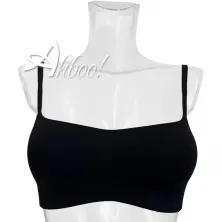 Brassiere 01772 Infiore Taglio laser cotone