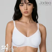 Reggiseno Jadea Nuvola senza cuciture