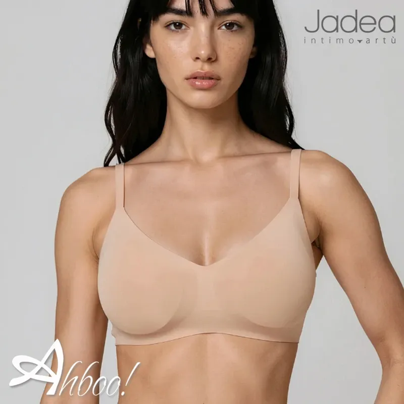 Reggiseno Jadea Nuvola senza cuciture