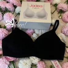 Reggiseno Jadea Nuvola senza cuciture