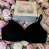 Reggiseno Jadea Nuvola senza cuciture
