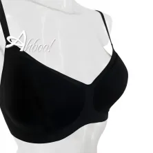 Reggiseno Jadea Nuvola senza cuciture