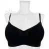 Reggiseno Jadea Nuvola senza cuciture
