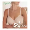 Reggiseno Balconcino Belseno Lepel 221 Cotton Chic