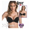 Reggiseno Meraviglioso Super Push Up Love And Bra
