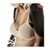 Reggiseno senza ferretto Gios Dermo Dry 505 COPPA C - Intimo modellante