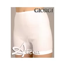 Mutanda donna a gamba lunga Giorgi REGINA CONF. 3 PZ