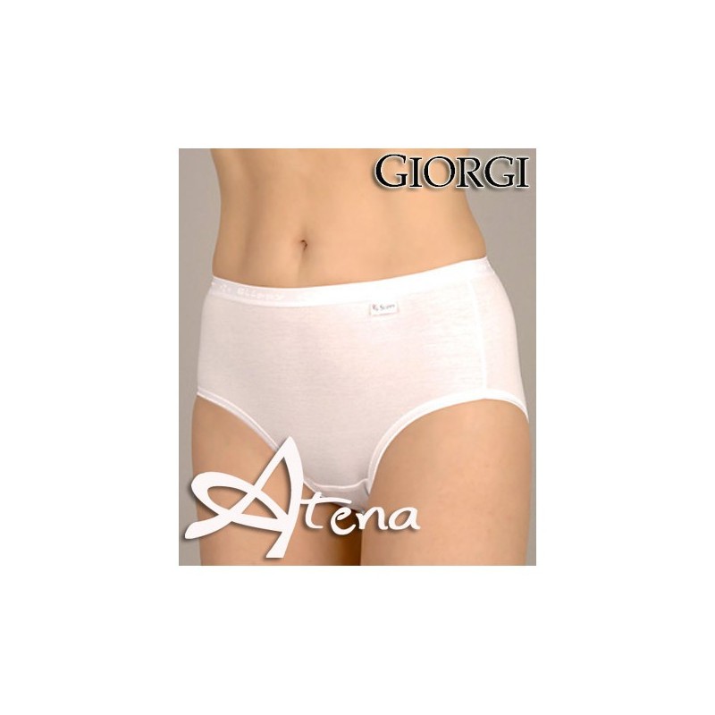 Slip donna Giorgi SLIPPY MIDI Conf. 6 pz
