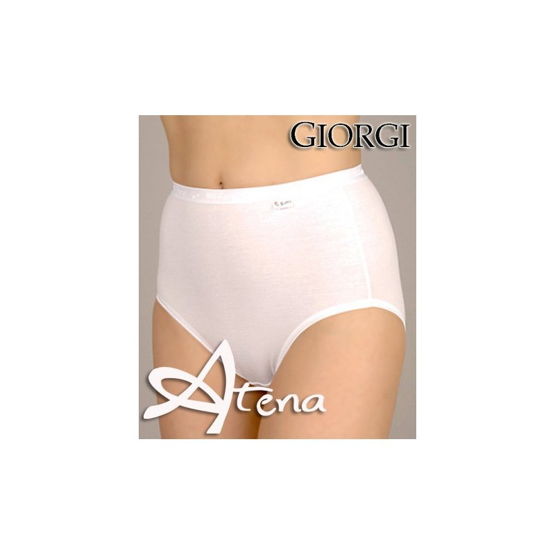 Slip donna Giorgi SLIPPY MAXI CONF. 6 PZ