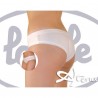 Slip donna vita bassa LAJOLE 823