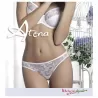 Slip Belseno Lepel 362 pizzo e bordi in raso